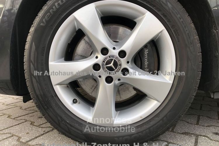 Mercedes Classe V 220d long 163ch 8 pl Sport MBUX TVA récup - <small></small> 49.990 € <small></small> - #15