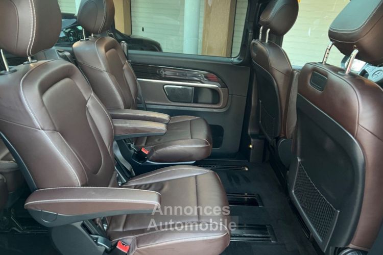 Mercedes Classe V 250 2.2 CDI 190 4-Matic /toit panoramique/7 places - <small></small> 54.890 € <small>TTC</small> - #3