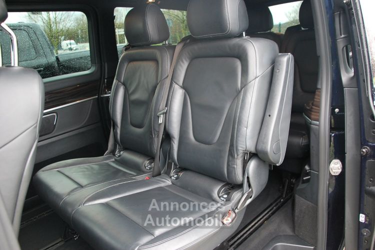 Mercedes Classe V 250 4 matic AVANTGARDE - <small></small> 33.900 € <small></small> - #8