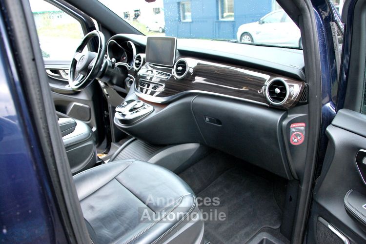 Mercedes Classe V 250 4 matic AVANTGARDE - <small></small> 33.900 € <small></small> - #13