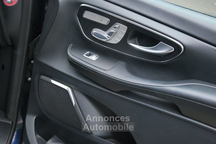 Mercedes Classe V 250 4 matic AVANTGARDE - <small></small> 33.900 € <small></small> - #14