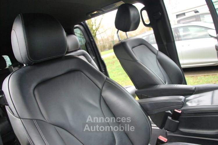 Mercedes Classe V 250 4 matic AVANTGARDE - <small></small> 33.900 € <small></small> - #15