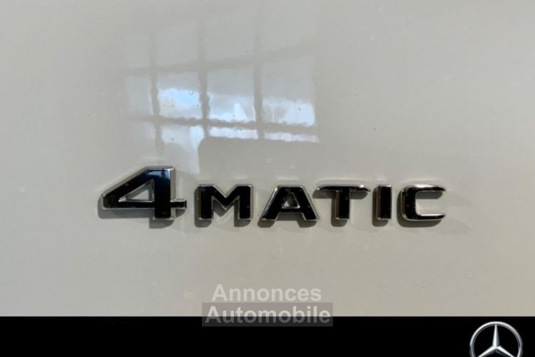 Mercedes Classe V 250 4M 190Ch Marco Polo 4M Cuisine Apple Carplay Distronic Plus Camera / 130 - <small></small> 74.990 € <small>TTC</small> - #11