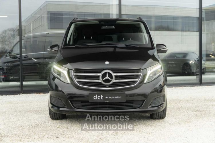 Mercedes Classe V 250 Avantgarde 360° Towbar Blindspot - <small></small> 36.900 € <small>TTC</small> - #2