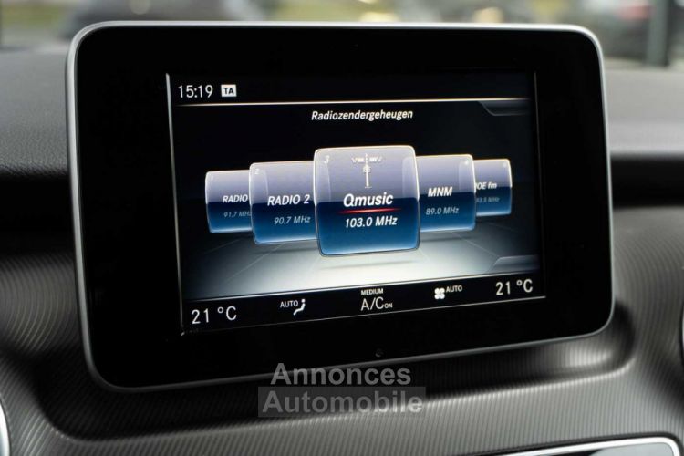 Mercedes Classe V 250 Avantgarde 360° Towbar Blindspot - <small></small> 36.900 € <small>TTC</small> - #21