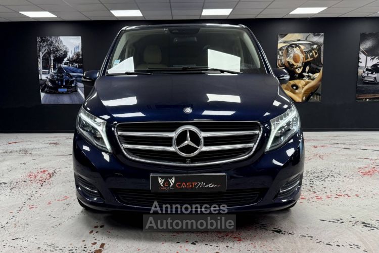 Mercedes Classe V 250 CDI Avantgarde - <small></small> 59.990 € <small>TTC</small> - #3