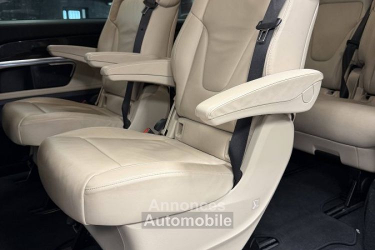 Mercedes Classe V 250 CDI Avantgarde - <small></small> 59.990 € <small>TTC</small> - #9