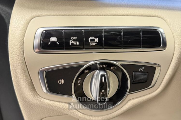 Mercedes Classe V 250 CDI Avantgarde - <small></small> 59.990 € <small>TTC</small> - #15