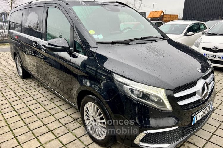 Mercedes Classe V 250 CDI / d 1950cm3 190cv  - <small></small> 39.990 € <small>TTC</small> - #3