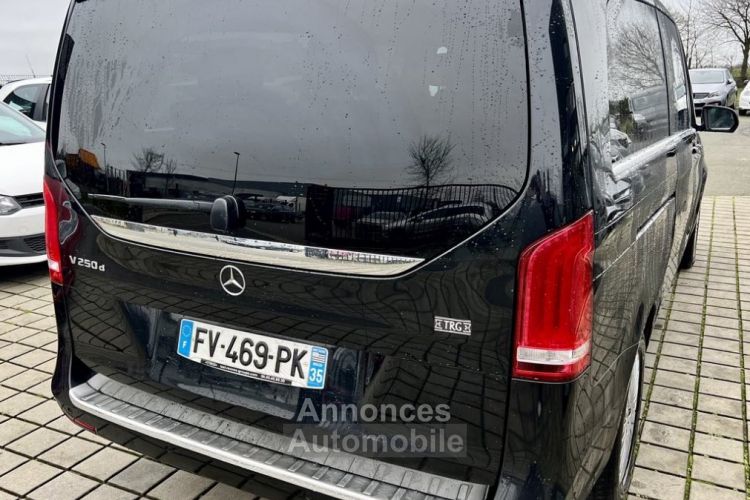 Mercedes Classe V 250 CDI / d 1950cm3 190cv  - <small></small> 39.990 € <small>TTC</small> - #5