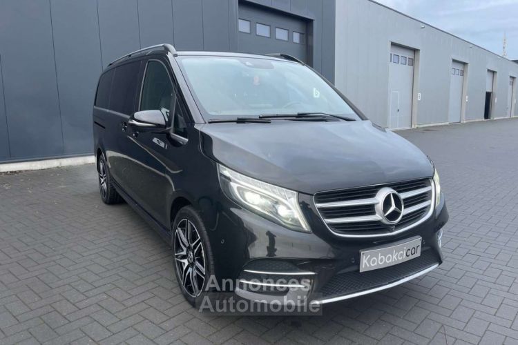 Mercedes Classe V 250 4-Matic Avantgarde -- FULL OPTION - <small></small> 56.990 € <small>TTC</small> - #1