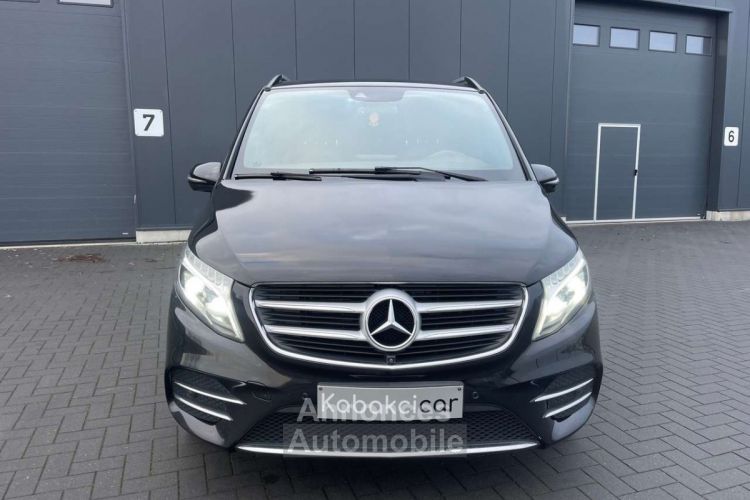 Mercedes Classe V 250 4-Matic Avantgarde -- FULL OPTION - <small></small> 56.990 € <small>TTC</small> - #2