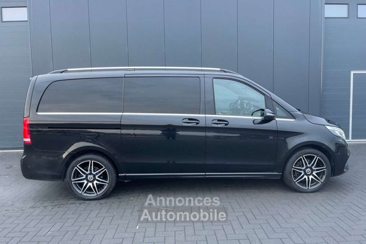 Mercedes Classe V 250 d 4-Matic Avantgarde -- FULL OPTION - <small></small> 56.990 € <small>TTC</small> - #7