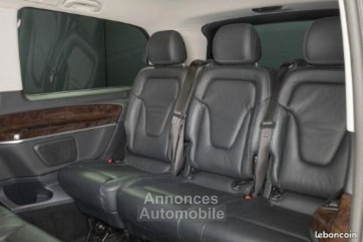 Mercedes Classe V 250 d 4MATIC - <small></small> 45.630 € <small>TTC</small> - #5