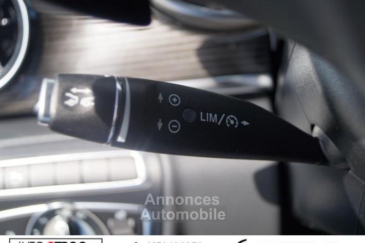 Mercedes Classe V 250 D Aut. L2 ACC LED PDC CAMERA - <small></small> 72.850 € <small>TTC</small> - #18