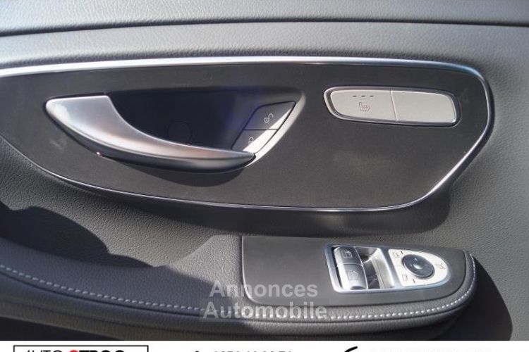 Mercedes Classe V 250 D Aut. L2 ACC LED PDC CAMERA - <small></small> 72.850 € <small>TTC</small> - #20