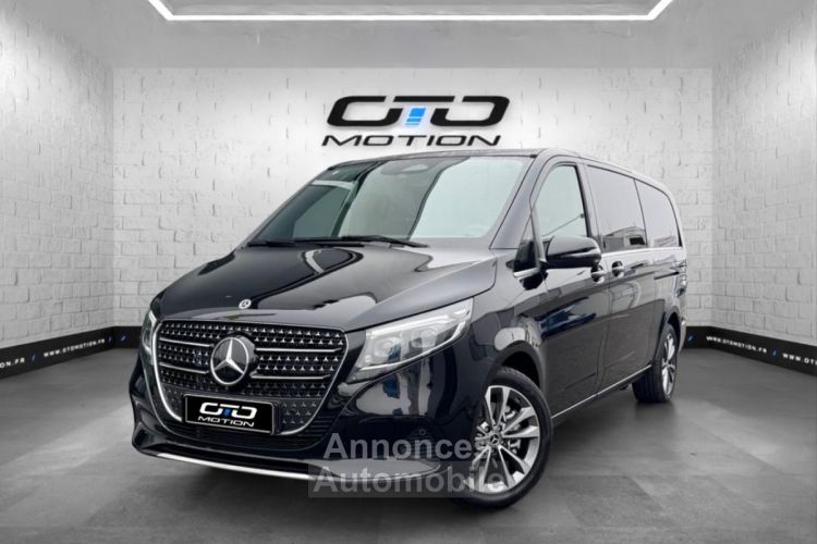 Mercedes Classe V 250 d Extra-Long 9G-TRONIC Avantgarde V250d - <small></small> 89.990 € <small></small> - #1