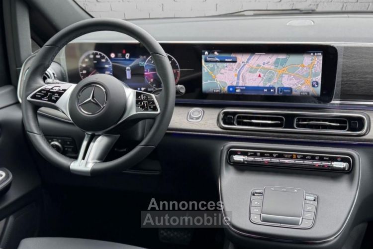 Mercedes Classe V 250 d Extra-Long 9G-TRONIC Avantgarde V250d - <small></small> 89.990 € <small></small> - #7