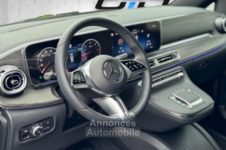 Mercedes Classe V 250 d Extra-Long 9G-TRONIC Avantgarde V250d - <small></small> 89.990 € <small></small> - #8