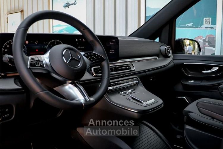 Mercedes Classe V 250 d Extra-Long Avantgarde 9G-Tronic - <small></small> 89.900 € <small>TTC</small> - #4