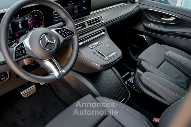 Mercedes Classe V 250 d Extra-Long Avantgarde 9G-Tronic - <small></small> 89.900 € <small>TTC</small> - #14