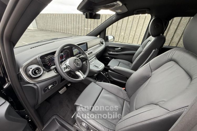 Mercedes Classe V 250 d Extra-Long Avantgarde 9G-Tronic - <small></small> 104.900 € <small></small> - #6