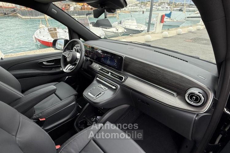 Mercedes Classe V 250 d Extra-Long Avantgarde 9G-Tronic - <small></small> 104.900 € <small></small> - #7