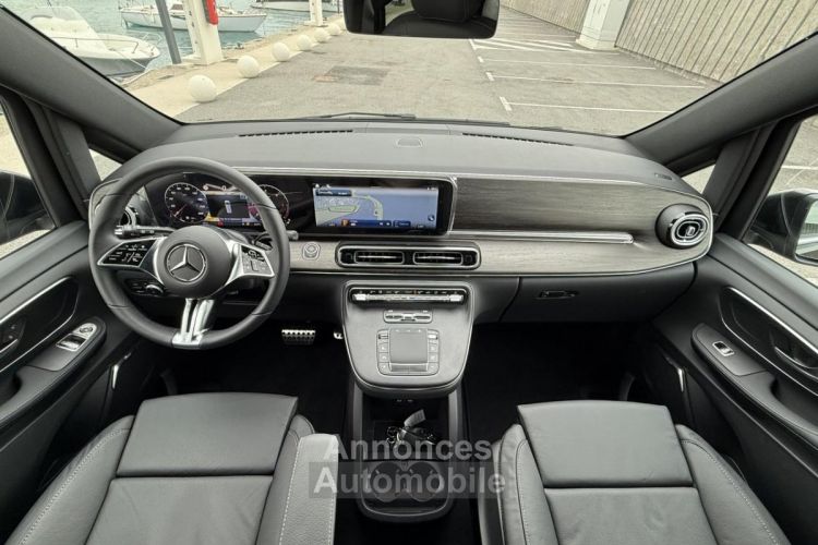 Mercedes Classe V 250 d Extra-Long Avantgarde 9G-Tronic - <small></small> 104.900 € <small></small> - #9