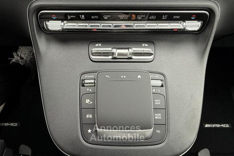 Mercedes Classe V 250 d Extra-Long Avantgarde 9G-Tronic - <small></small> 104.900 € <small></small> - #12