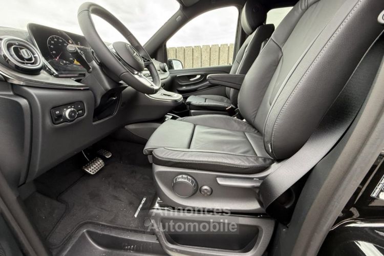 Mercedes Classe V 250 d Extra-Long Avantgarde 9G-Tronic - <small></small> 104.900 € <small></small> - #18