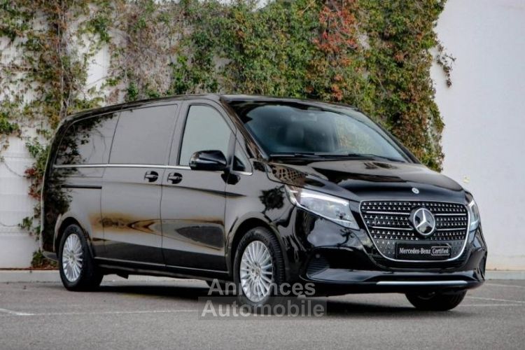 Mercedes Classe V 250 d Extra-Long Avantgarde Intégrale 9G-Tronic - <small></small> 92.900 € <small>TTC</small> - #3