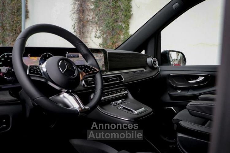 Mercedes Classe V 250 d Extra-Long Avantgarde Intégrale 9G-Tronic - <small></small> 92.900 € <small>TTC</small> - #4