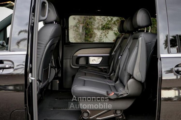 Mercedes Classe V 250 d Extra-Long Avantgarde Intégrale 9G-Tronic - <small></small> 92.900 € <small>TTC</small> - #7