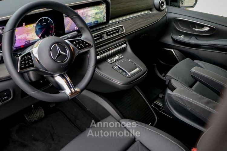 Mercedes Classe V 250 d Extra-Long Avantgarde Intégrale 9G-Tronic - <small></small> 92.900 € <small>TTC</small> - #14