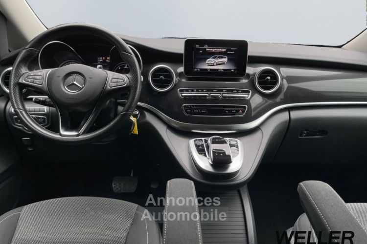 Mercedes Classe V 250 d Long - <small></small> 42.640 € <small>TTC</small> - #4