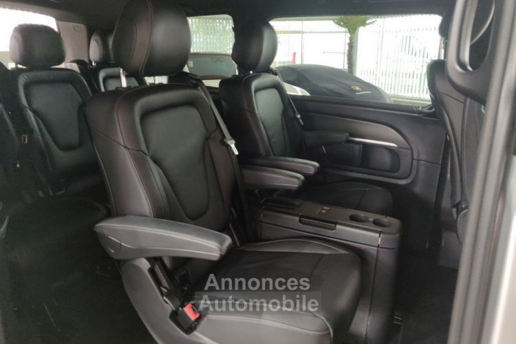 Mercedes Classe V 250 d long AMG Line - <small></small> 44.850 € <small>TTC</small> - #5