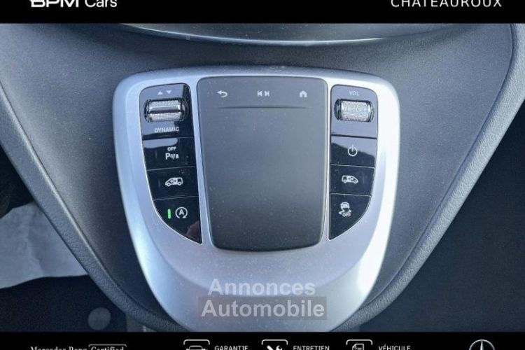 Mercedes Classe V 250 d Long Avantgarde Intégrale 9G-Tronic - <small></small> 94.990 € <small>TTC</small> - #20