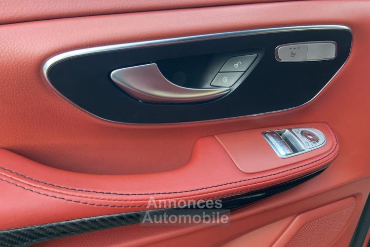 Mercedes Classe V 250 d LONG VIP 190ch 7G-TRONIC PLUS - <small></small> 86.900 € <small>TTC</small> - #16
