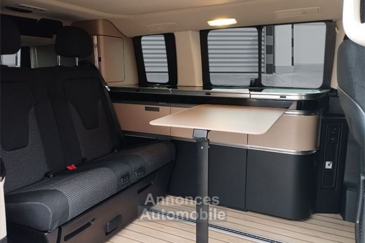 Mercedes Classe V 250 D MARCO POLO 190CH 9G-TRONIC - <small></small> 79.990 € <small>TTC</small> - #8