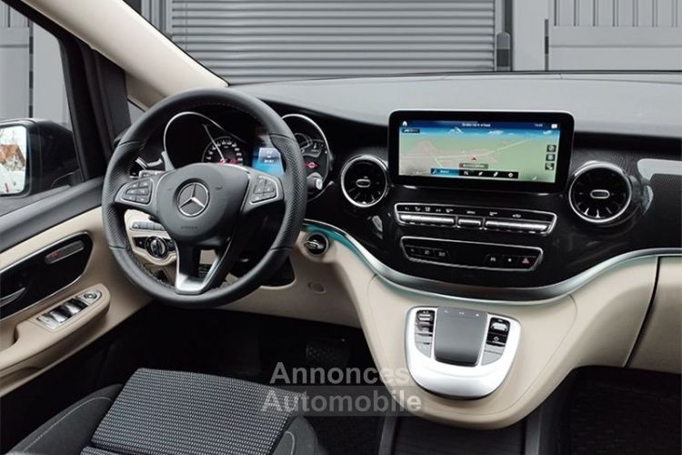 Mercedes Classe V 250 D MARCO POLO 190CH 9G-TRONIC - <small></small> 79.990 € <small>TTC</small> - #11