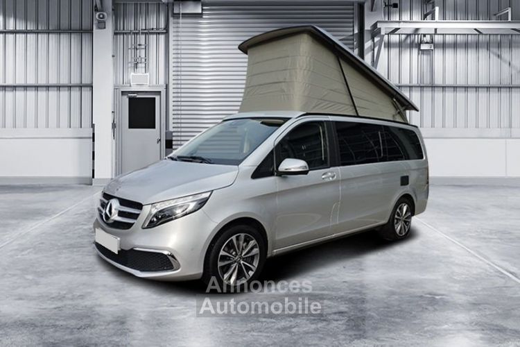 Mercedes Classe V 250 D MARCO POLO 190CH 9G-TRONIC 4MATIC - <small></small> 84.900 € <small>TTC</small> - #1