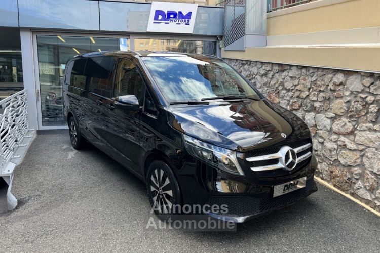 Mercedes Classe V 250 D XL 4 MATIC 190 Avantgarde - <small></small> 78.000 € <small>TTC</small> - #1