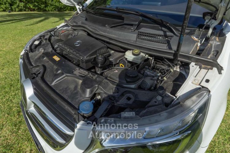 Mercedes Classe V 250 Long d 7G-TRONIC PLUS Fascination - <small></small> 47.990 € <small>TTC</small> - #21