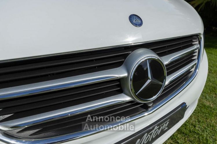 Mercedes Classe V 250 Long d 7G-TRONIC PLUS Fascination - <small></small> 47.990 € <small>TTC</small> - #22