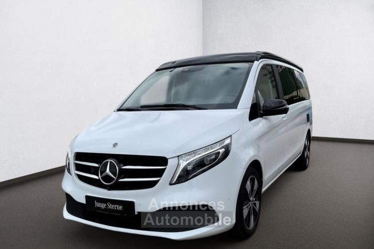 Mercedes Classe V 250 Marco Polo K%C3%BCche Distr. - <small></small> 63.990 € <small>TTC</small> - #1