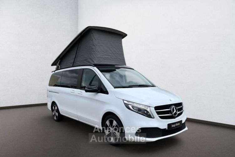 Mercedes Classe V 250 Marco Polo K%C3%BCche Distr. - <small></small> 63.990 € <small>TTC</small> - #5