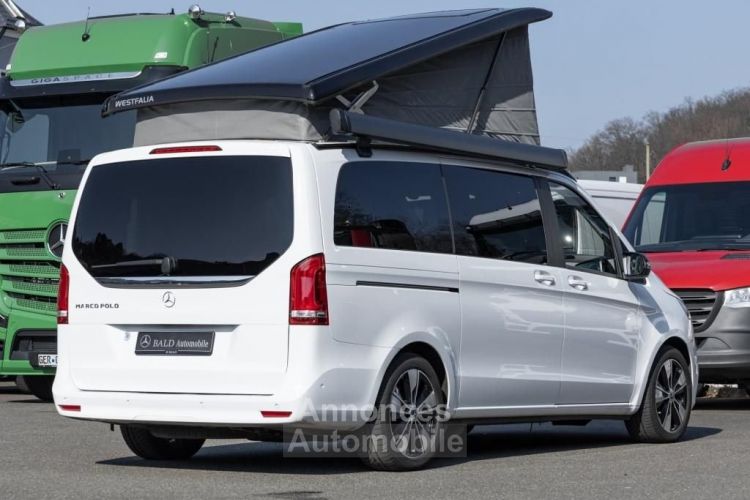 Mercedes Classe V 250 MARCO POLO NIGHT EDITION - <small></small> 62.499 € <small>TTC</small> - #2