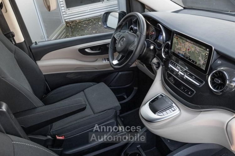 Mercedes Classe V 250 MARCO POLO NIGHT EDITION - <small></small> 62.499 € <small>TTC</small> - #5