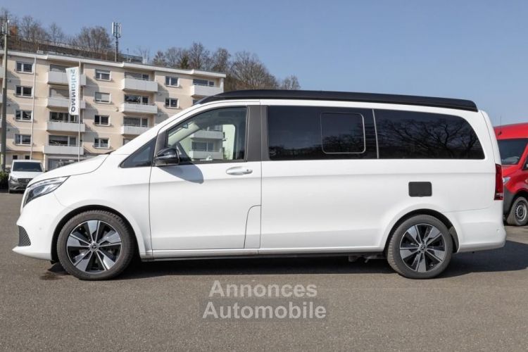 Mercedes Classe V 250 MARCO POLO NIGHT EDITION - <small></small> 62.499 € <small>TTC</small> - #7