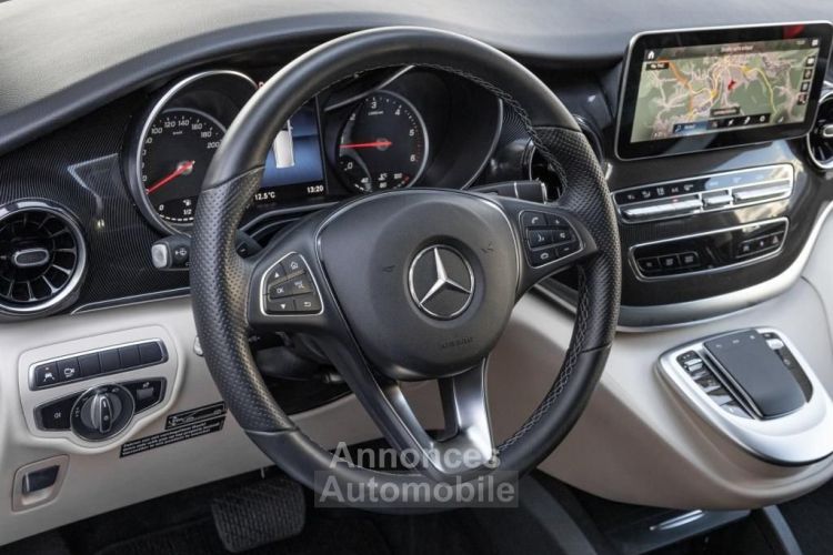 Mercedes Classe V 250 MARCO POLO NIGHT EDITION - <small></small> 62.499 € <small>TTC</small> - #14